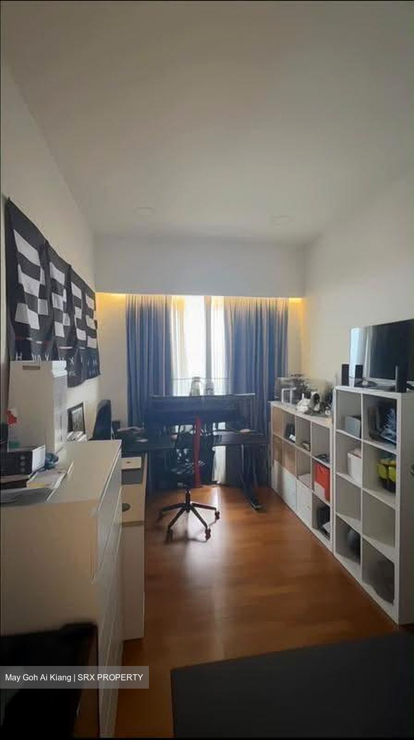 D'Leedon (D10), Condominium #626049571